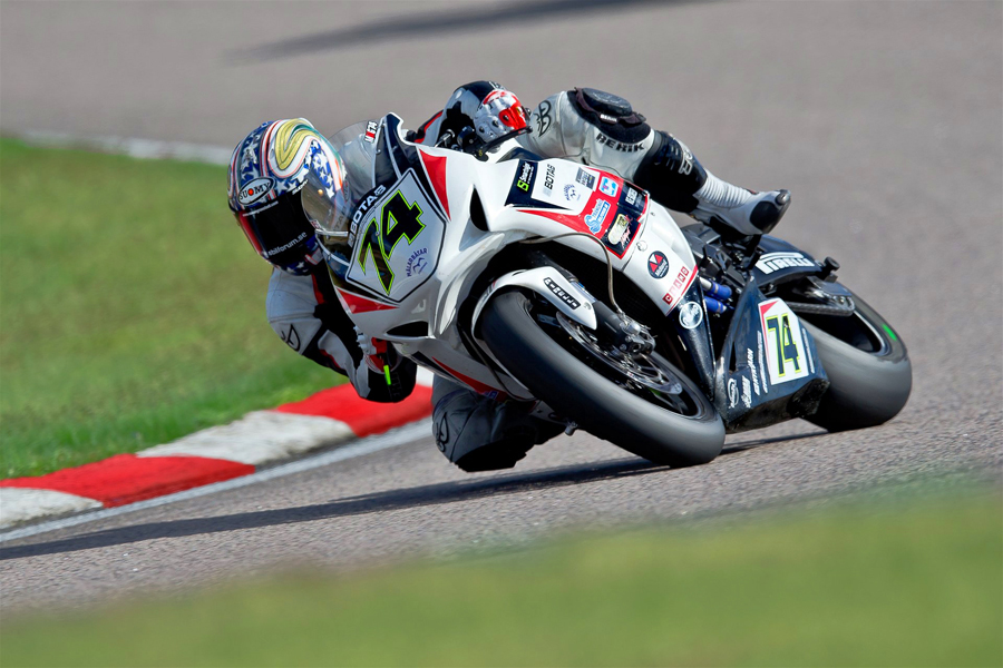 Foto: motofoto.se